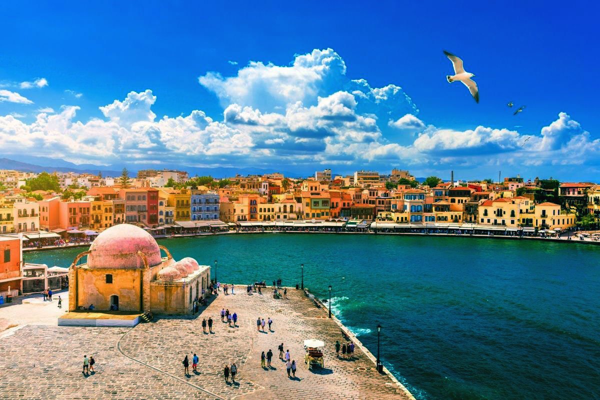 Crete Day Tours - Daily excursions & Adventures