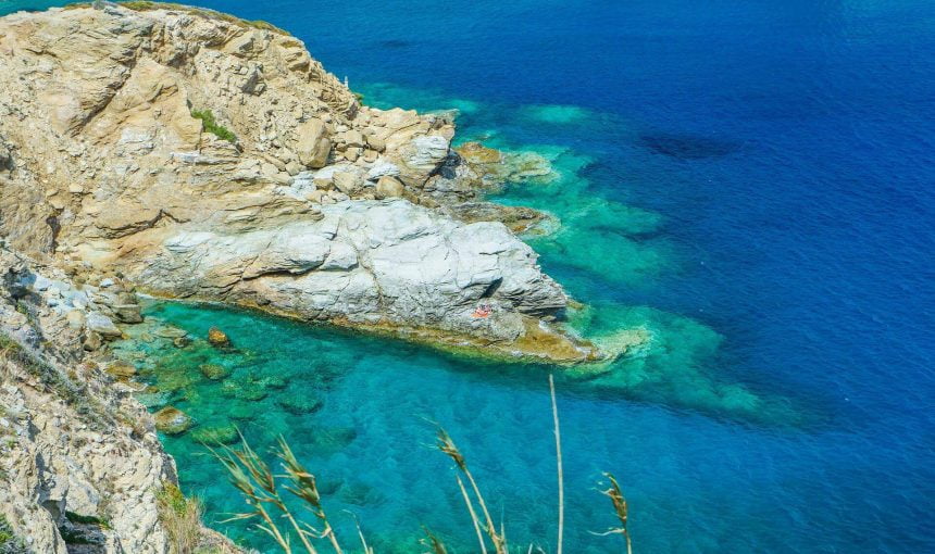 Heraklion Best Beaches